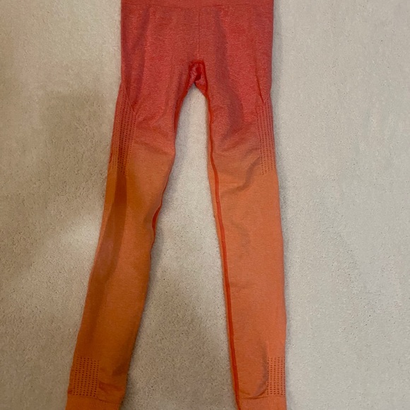 High waist Workout pants - Picture 1 of 4